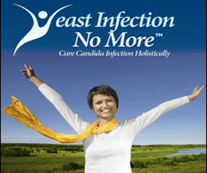 Yeast Infection No More